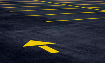 On Site Parking